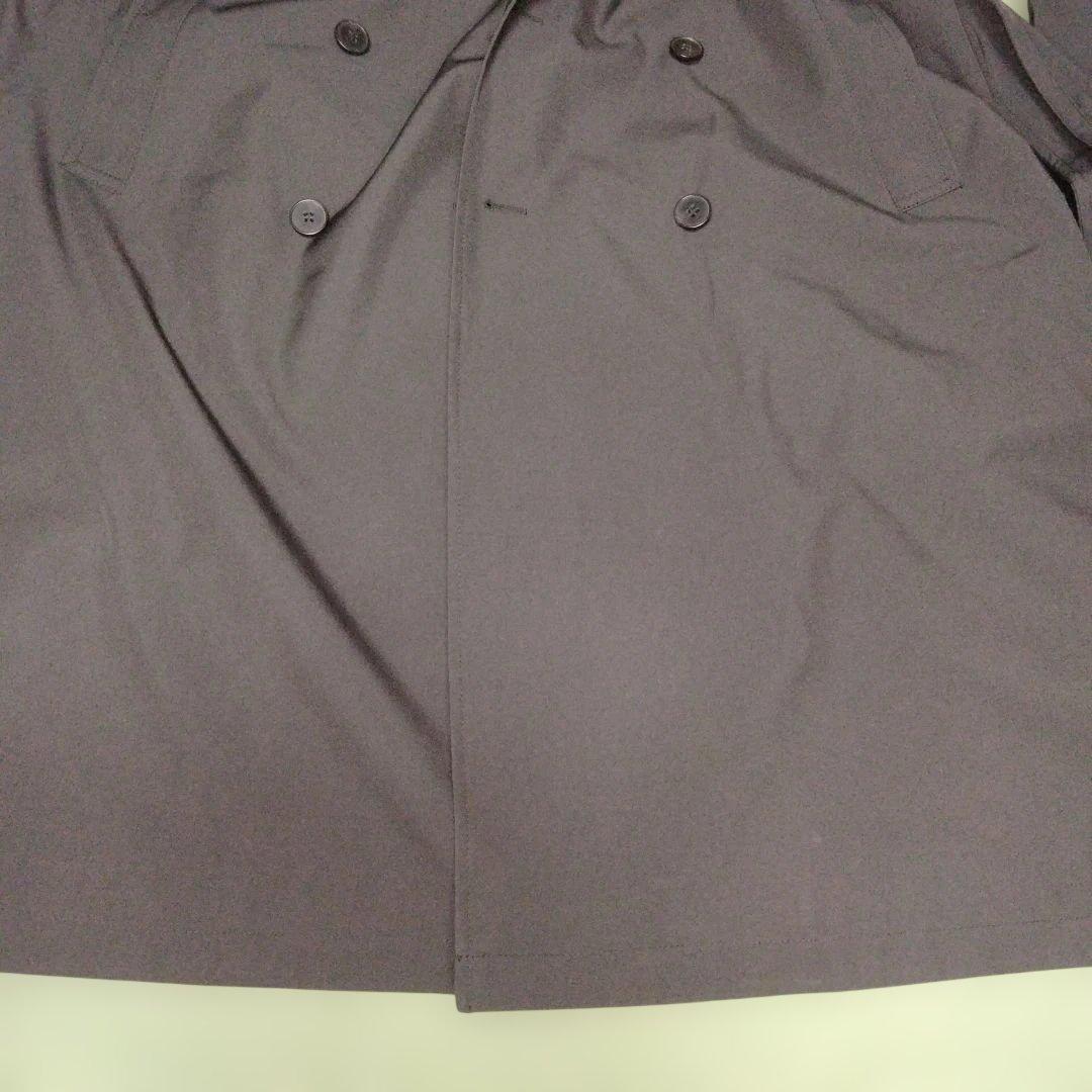 ★超美品★ユニクロのリラックスフィットトレンチコートMサイズ2025年モデル