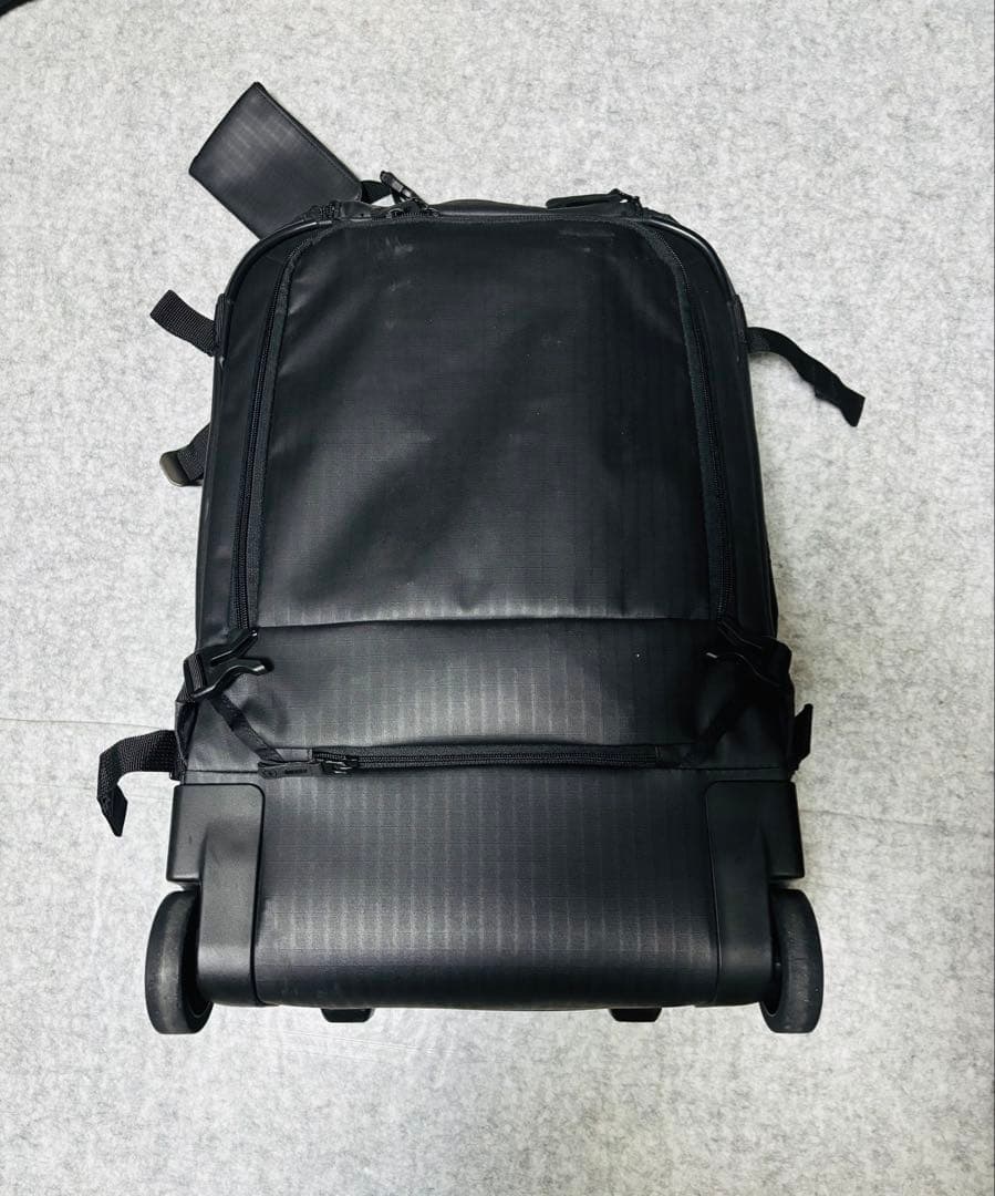 VICTORINOX VXツーリング ホイールド 2in1 キャリーオン