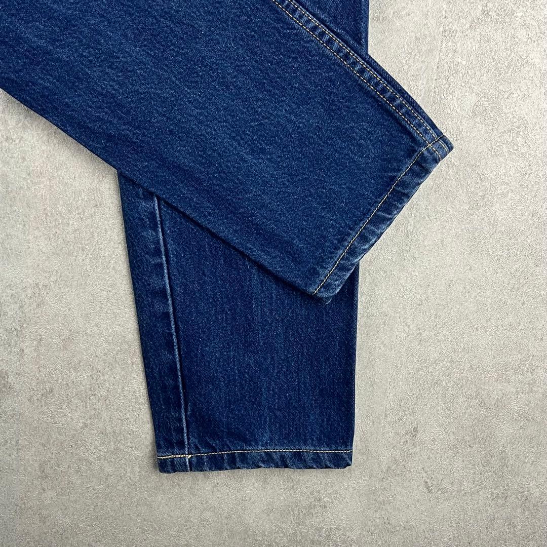 希少 イヴサンローランYVES SAINT LAURENT デニム ジーンズ