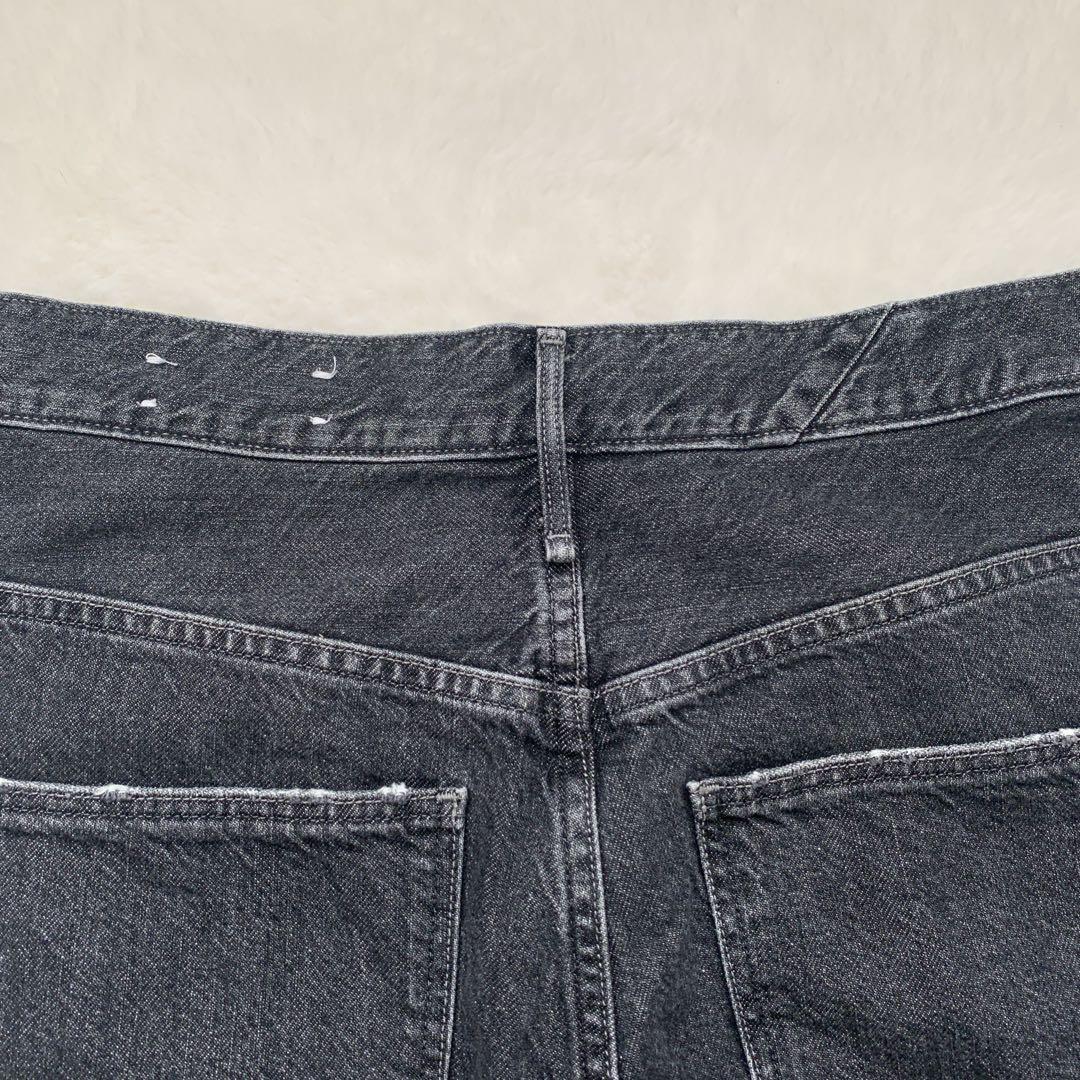 upper hights IENA別注 THE COUSIN デニム 25