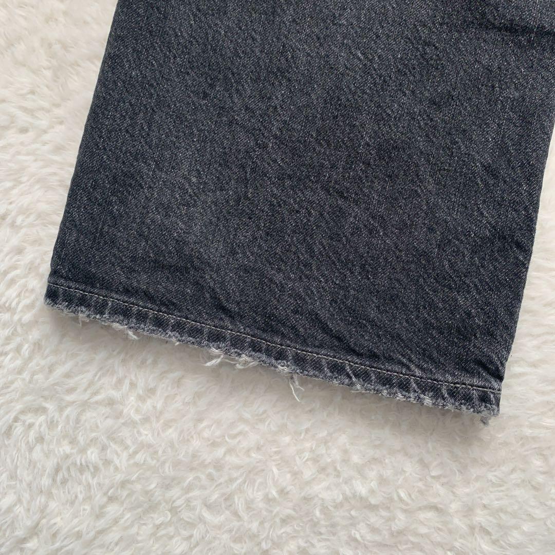 upper hights IENA別注 THE COUSIN デニム 25