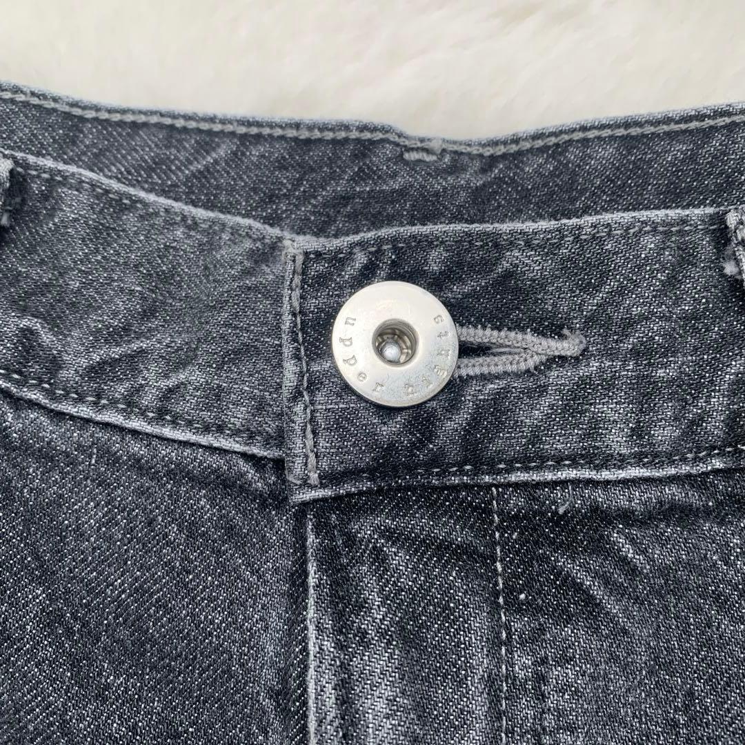 upper hights IENA別注 THE COUSIN デニム 25