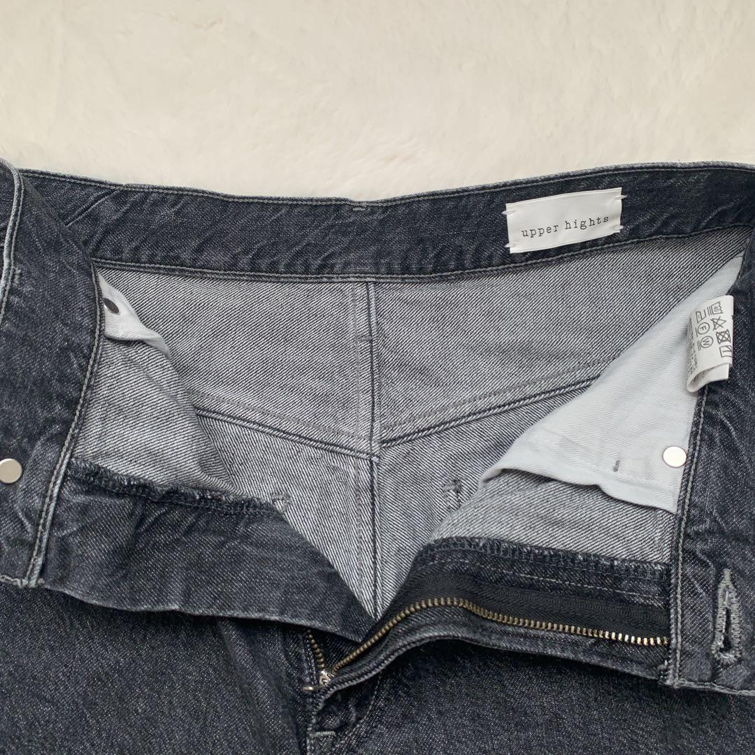 upper hights IENA別注 THE COUSIN デニム 25
