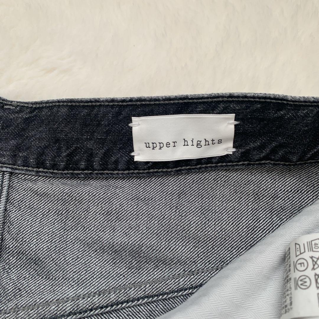 upper hights IENA別注 THE COUSIN デニム 25