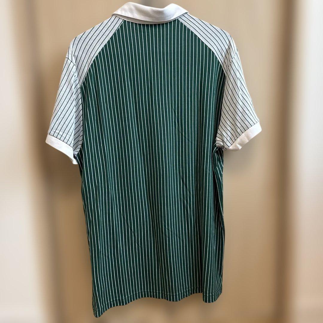 レア　Adidas Bogey Boys ゴルフポロシャツ　XLサイズ