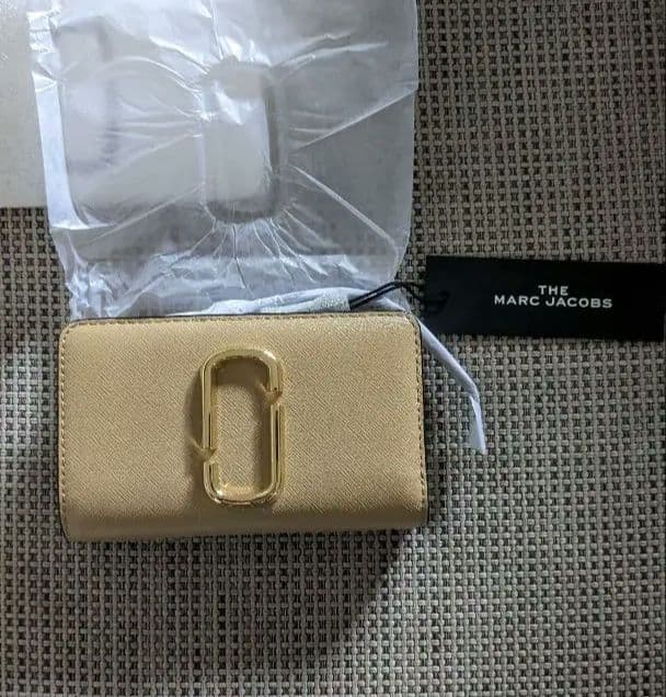 マークジェイコブス財布【新品】