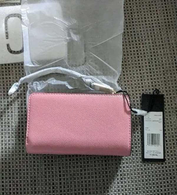 マークジェイコブス財布【新品】