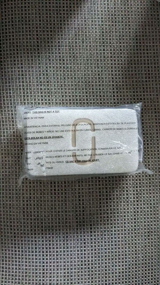 マークジェイコブス財布【新品】