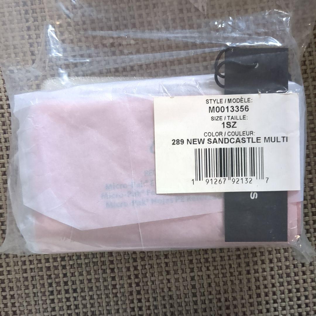 マークジェイコブス財布【新品】