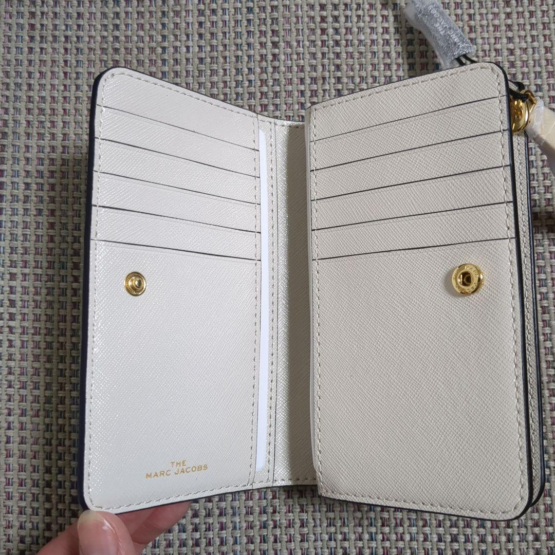 マークジェイコブス財布【新品】