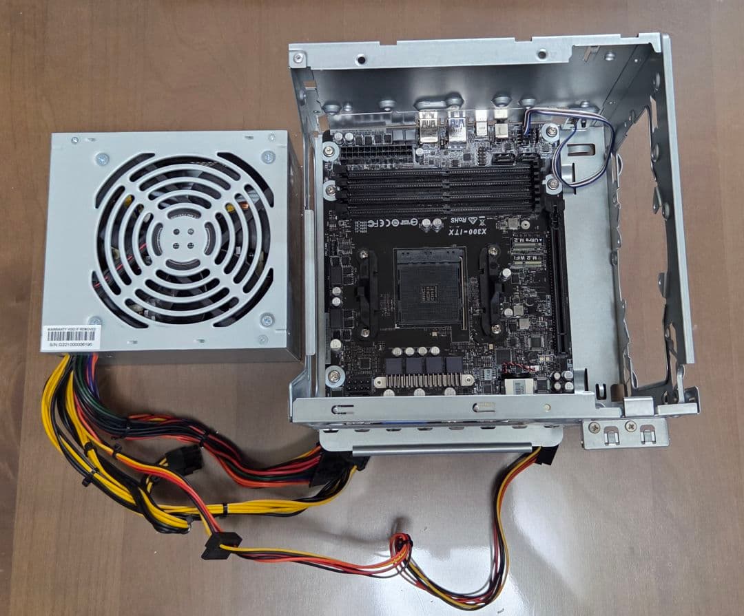 その他 DISKMEET X300