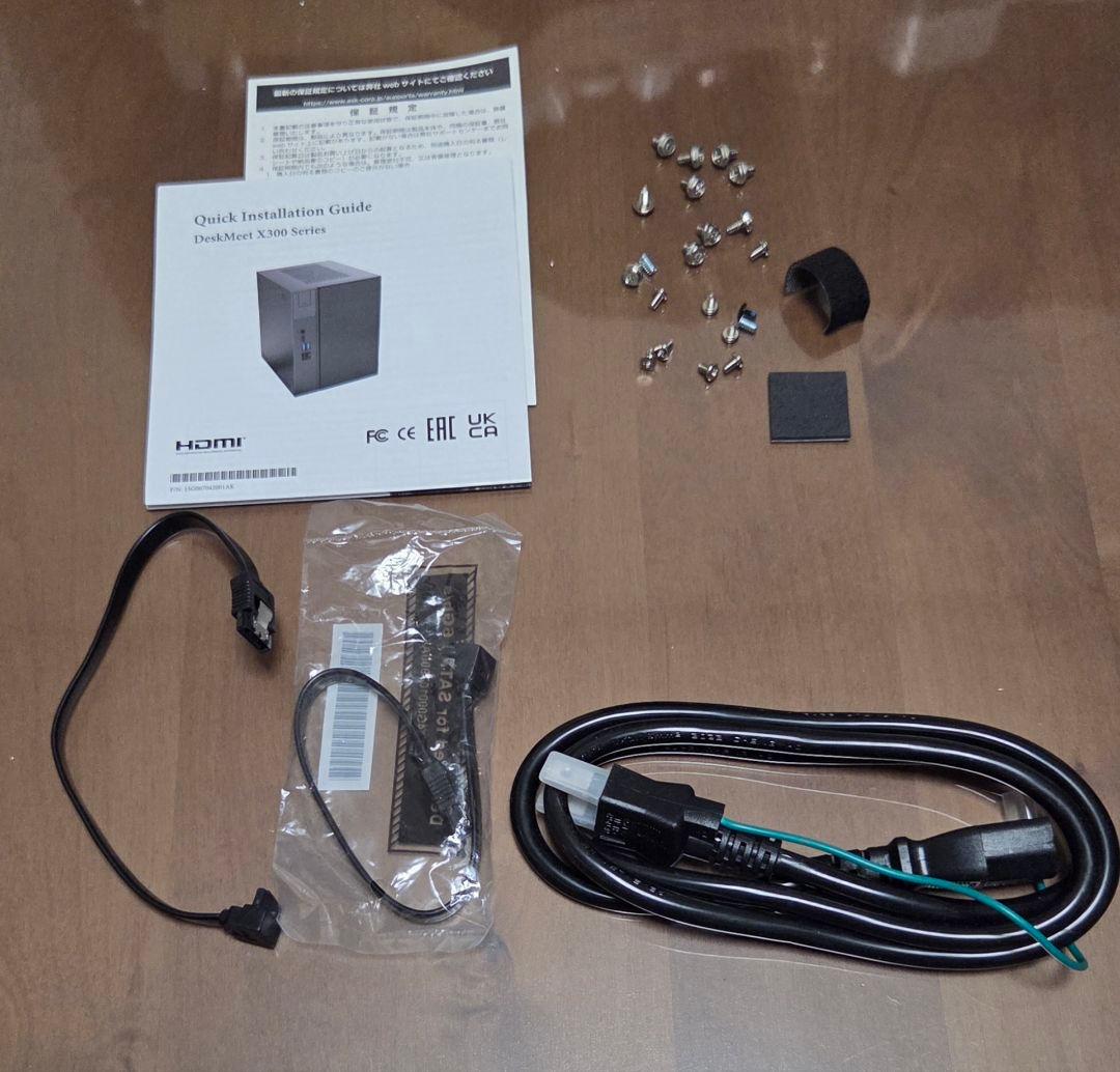 その他 DISKMEET X300