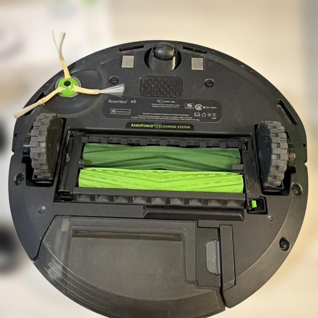 iRobot Roomba e5 ルンバ