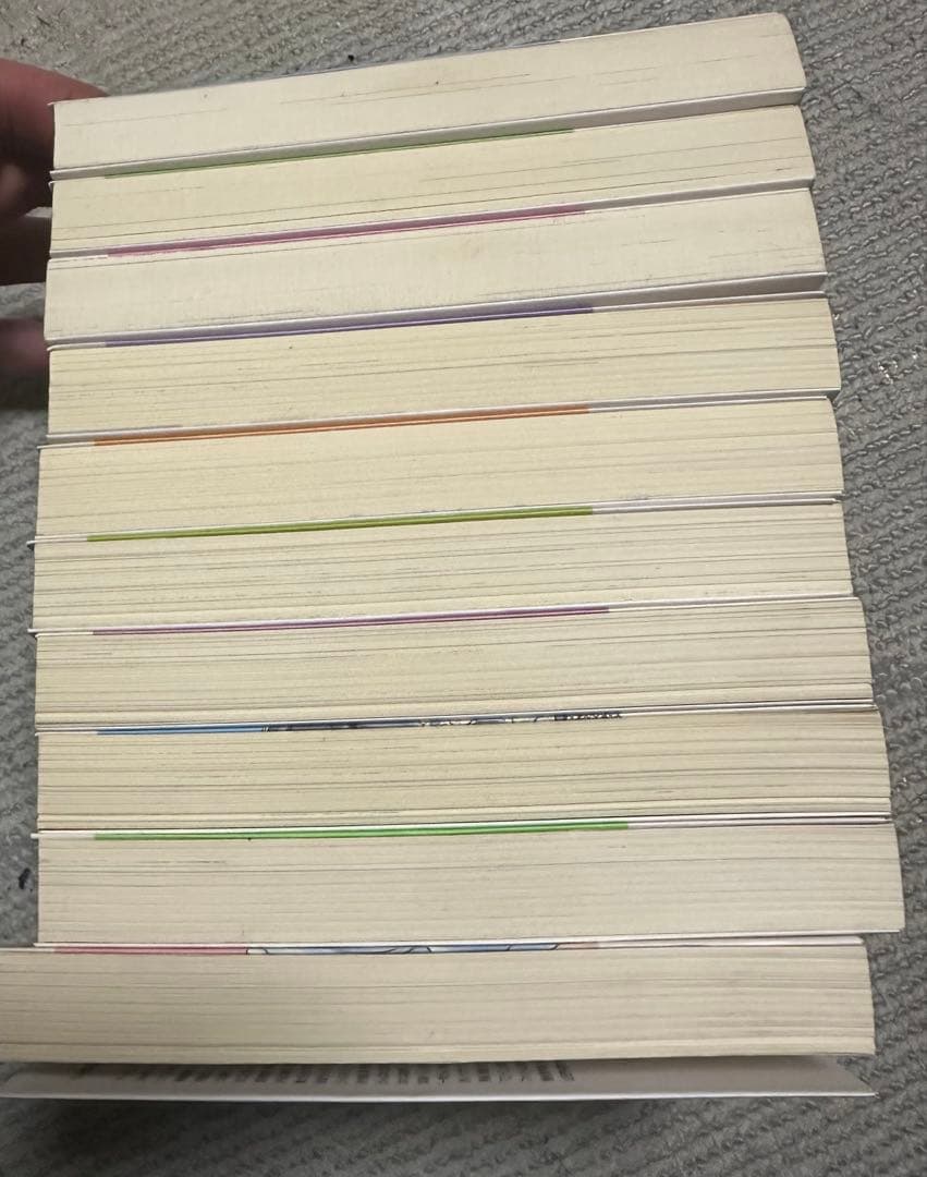 タッチ 初版 10冊セット 1・2・3・6〜12巻 あだち充 小学館