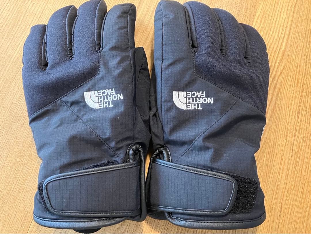 ノースフェイスMT EARTHLY GLOVE