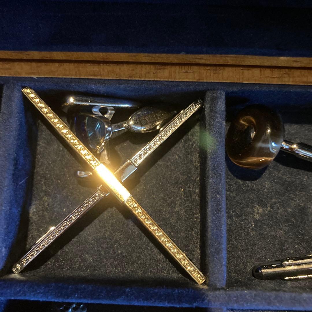 paul fredrick ポールフレドリック　カフス