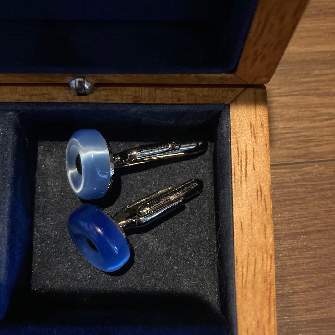 paul fredrick ポールフレドリック　カフス