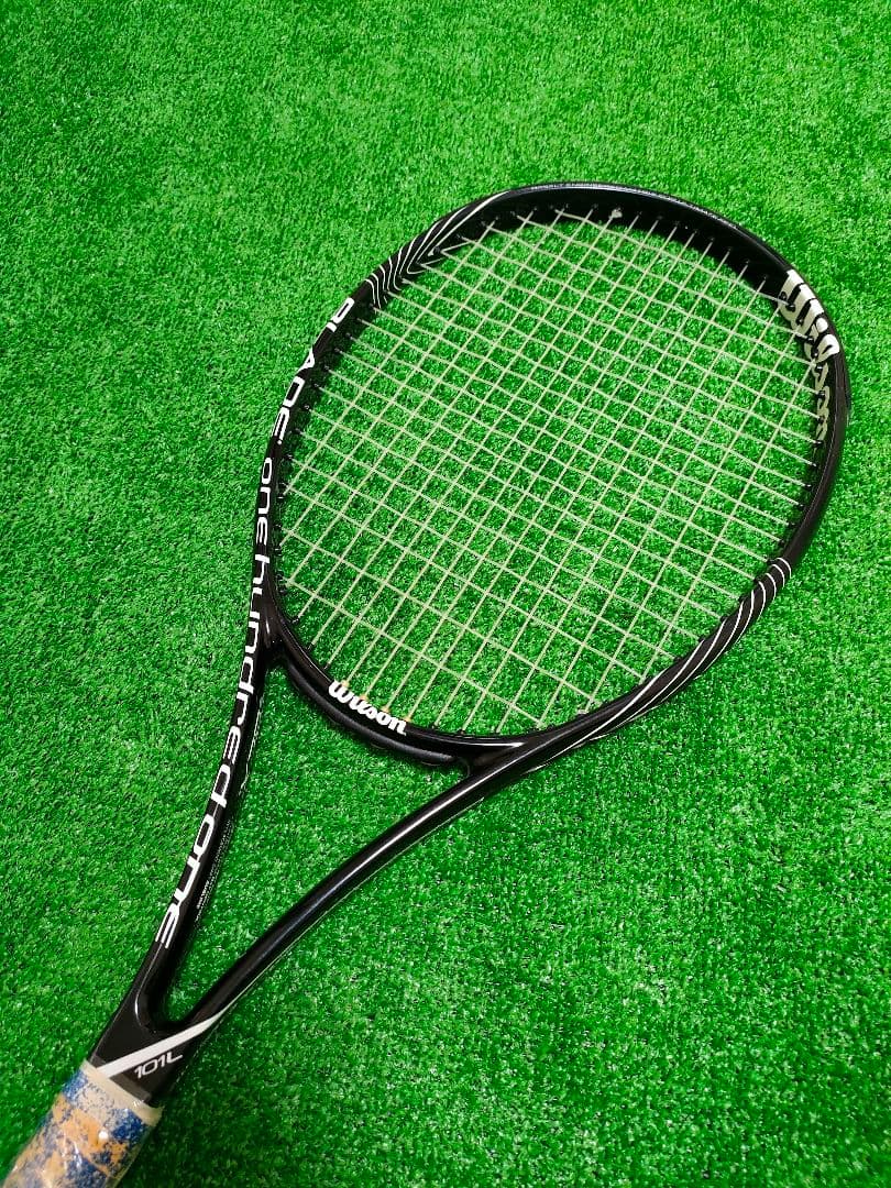 ウィルソン ブレード 101L 2013年モデル 軽量モデル