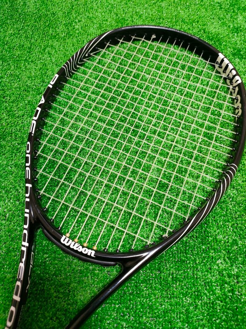 ウィルソン ブレード 101L 2013年モデル 軽量モデル
