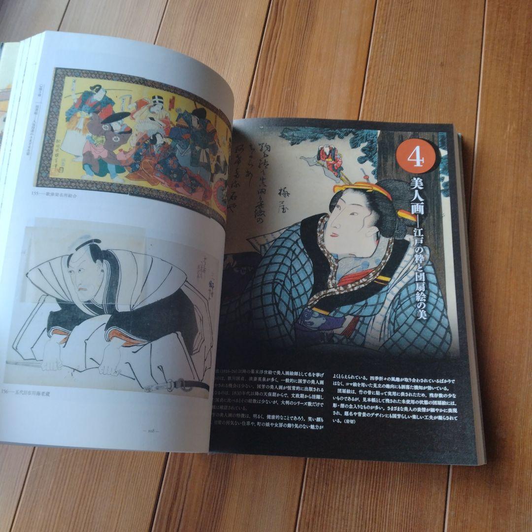 歌川国芳展　没後150年　図録