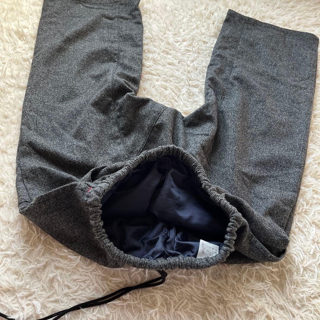 TIGRE BROCANTE ムエタイパンツ サルエルパンツ