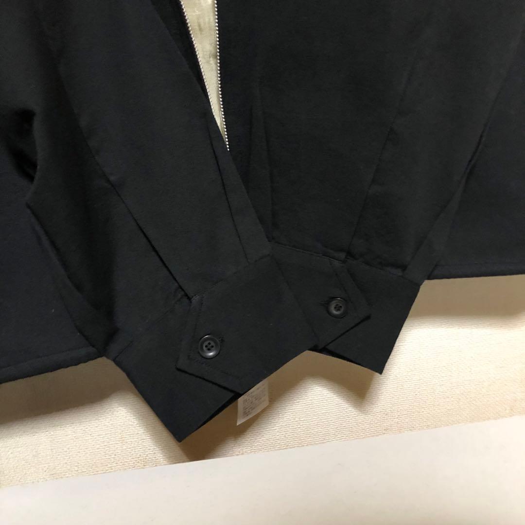 R*i様 【新品】ベトジャンL ブラック　スーベニアジャケット