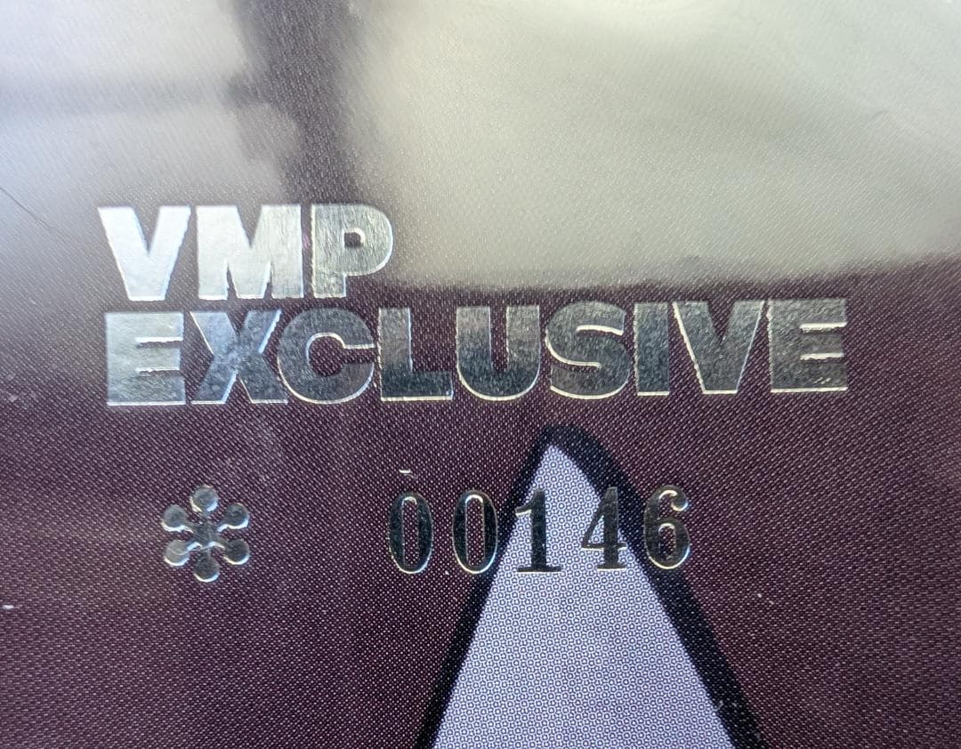 【未再生・300枚限定・超希少】Celeste OST VMP限定プレス