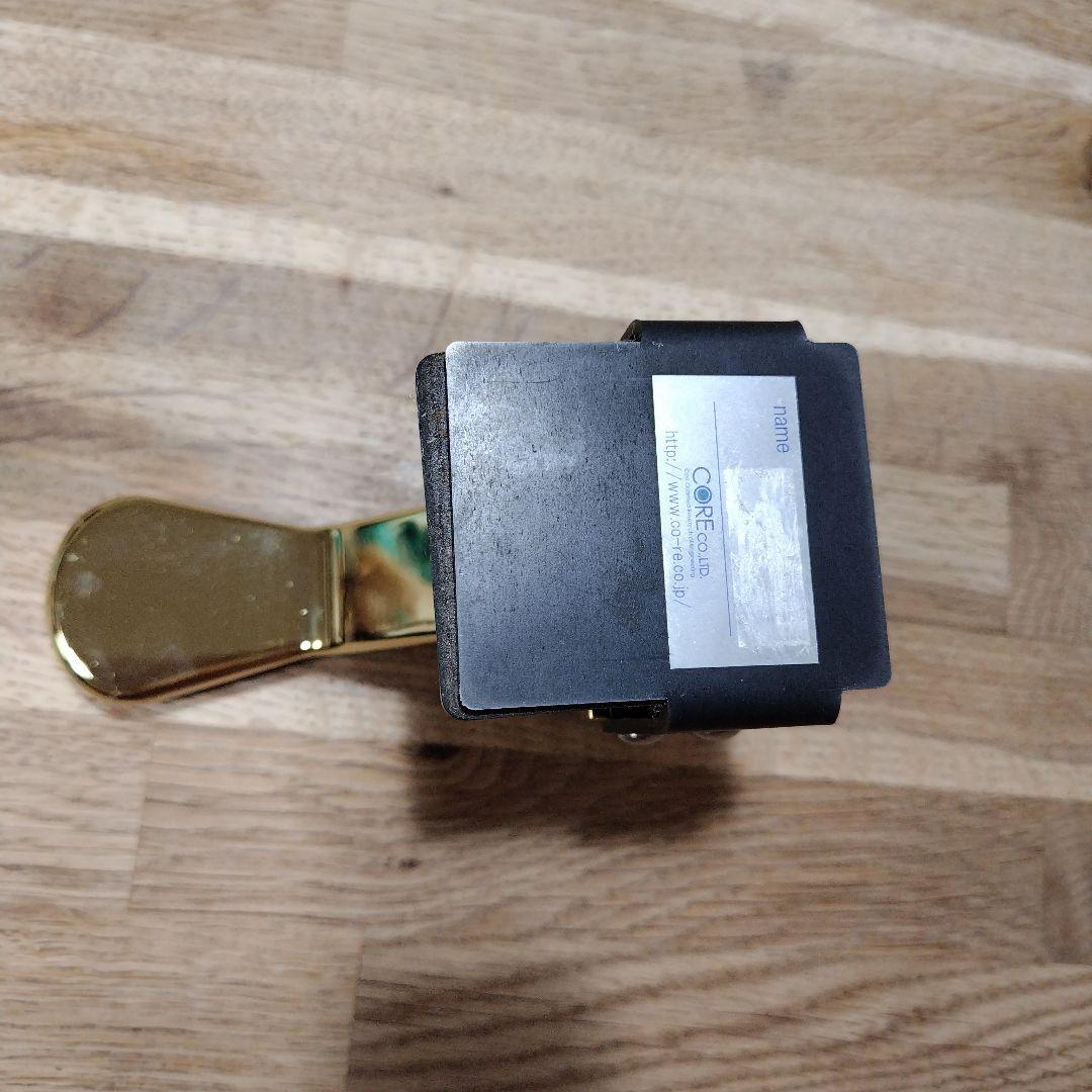 イージーペダルG CA900 甲南