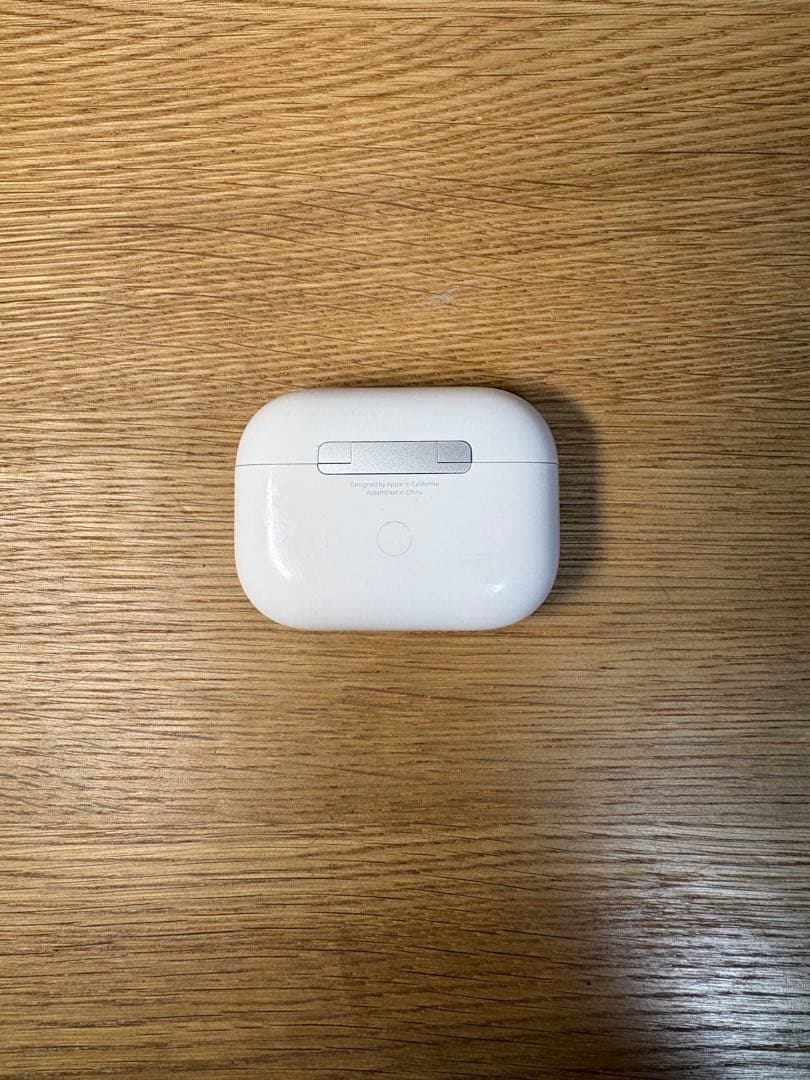 AirPods Pro （第一世代）、充電ケース&イヤーピース付き