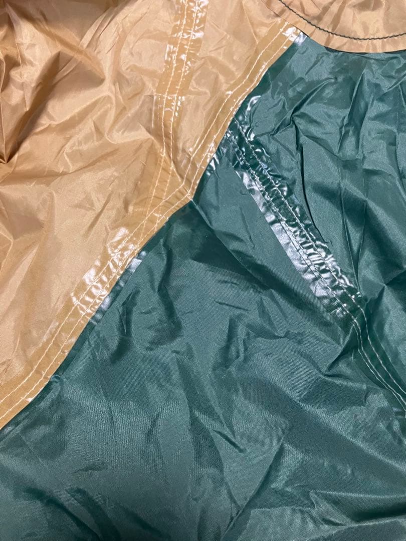 【美品】コールマン テント タフドーム/3025 付属品完備