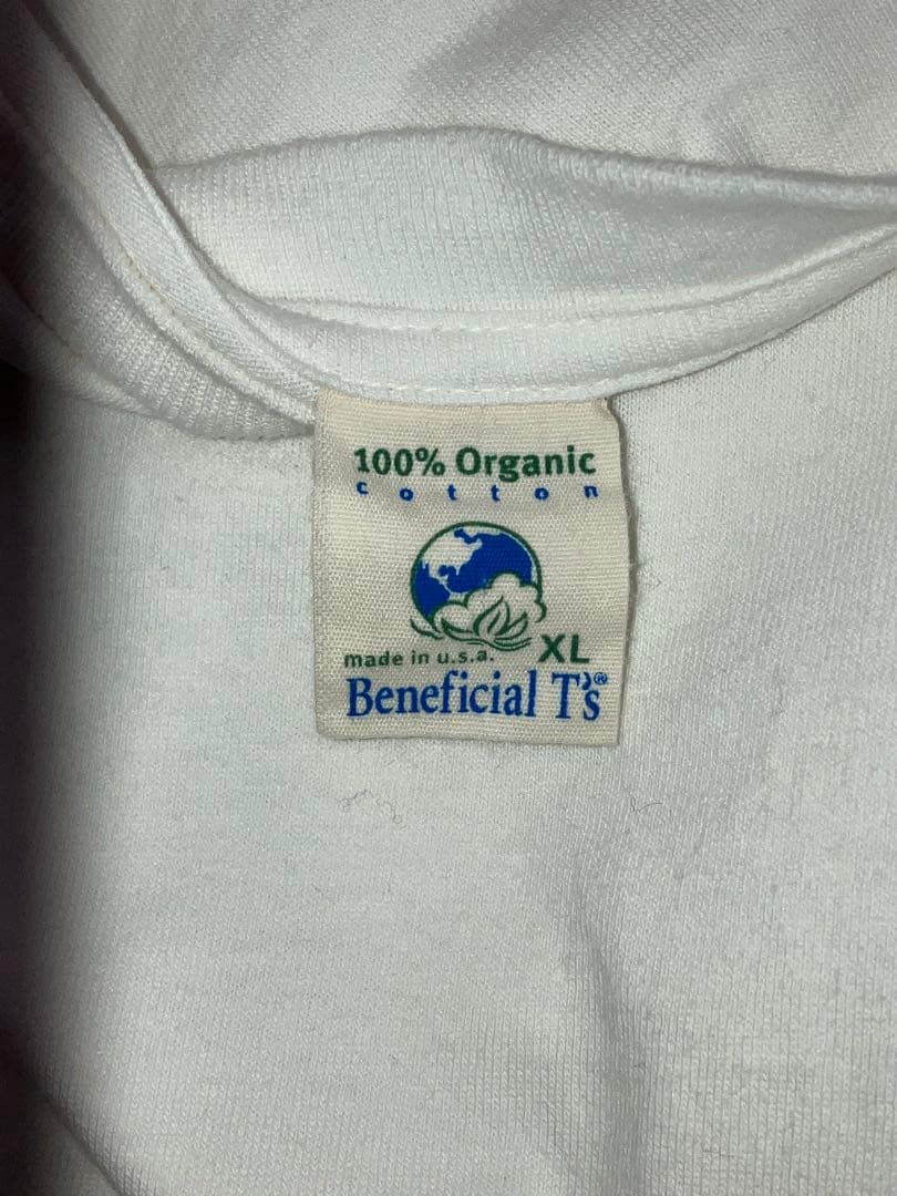 Patagonia ロンT Made in USA