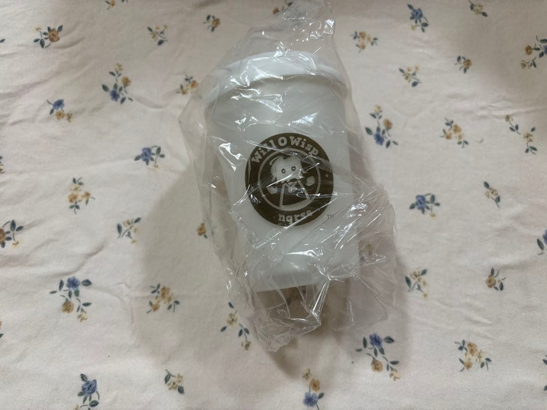 【nqrse・あらき】Will o Wisp Tシャツ・タンブラー・ペンライト