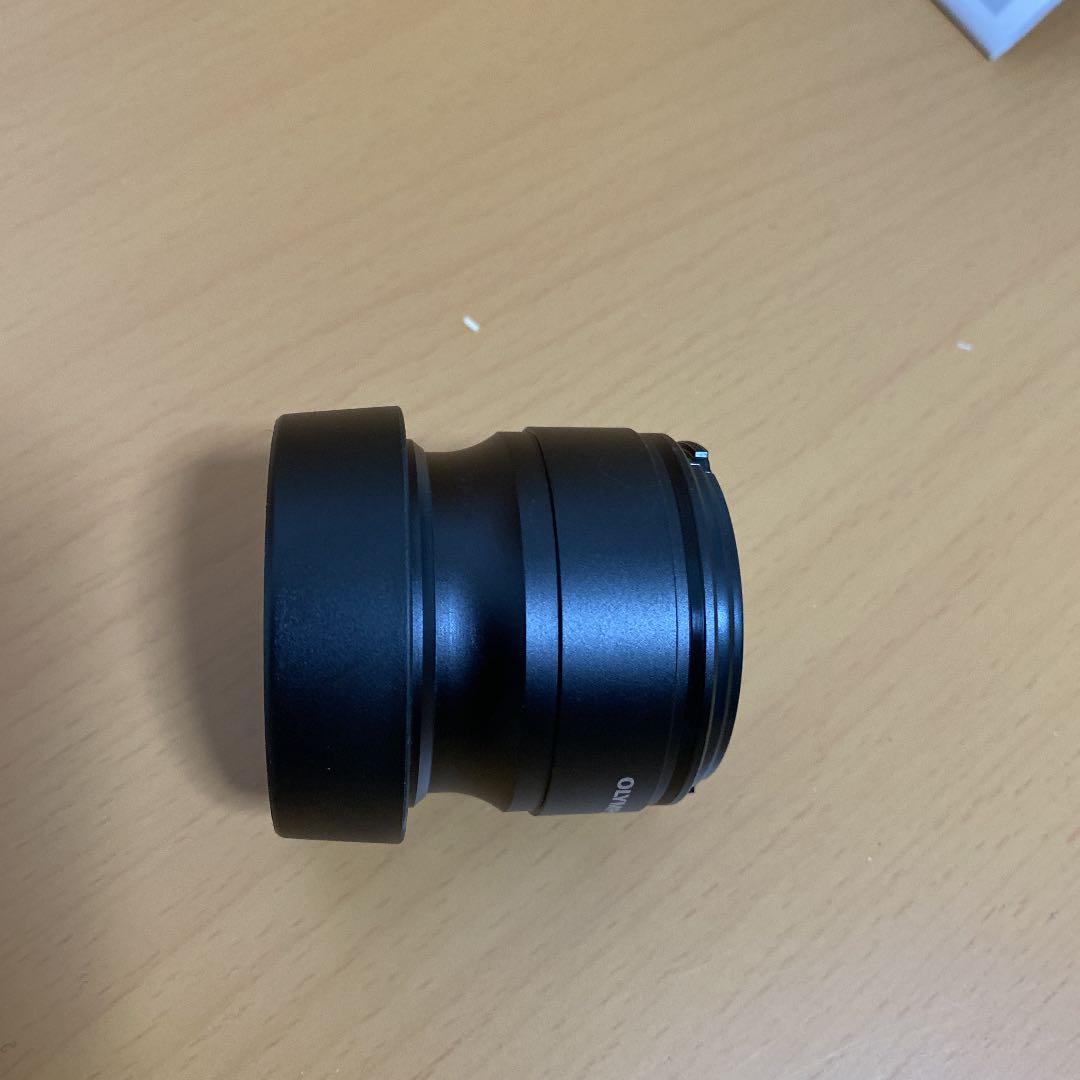OLYMPUS TCON -T01 レンズ