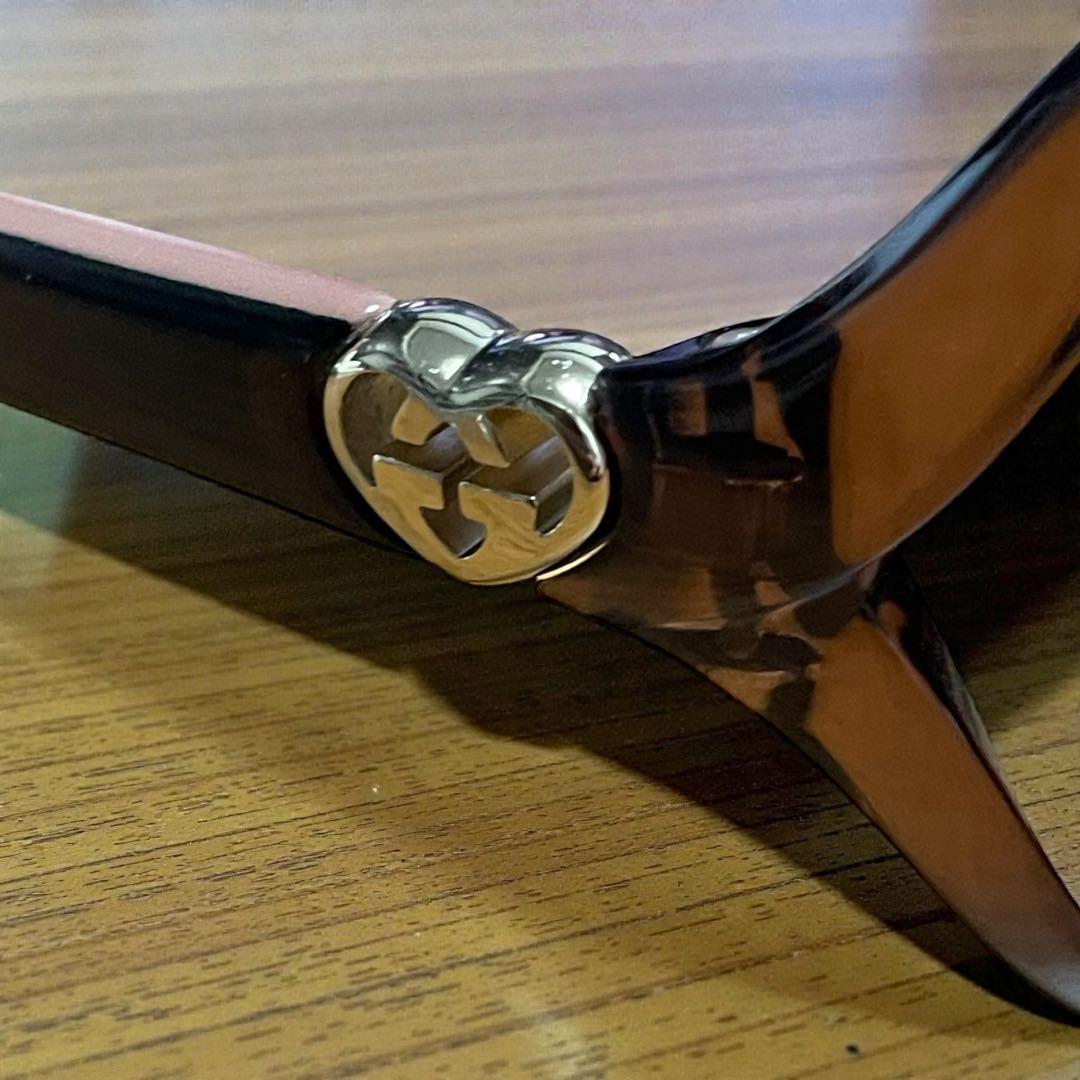 GUCCI / グッチ GG3792FS MKW/J6 レディース サングラス