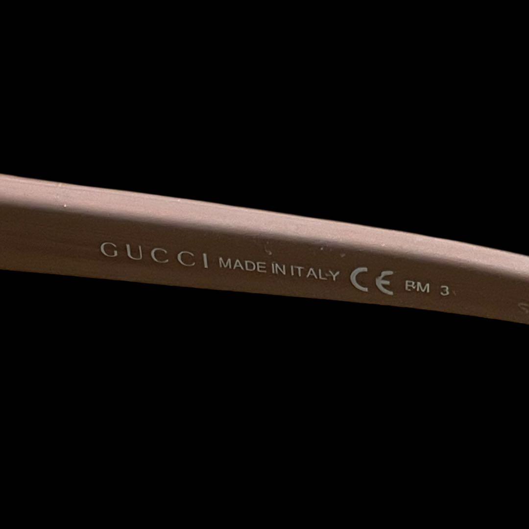 GUCCI / グッチ GG3792FS MKW/J6 レディース サングラス