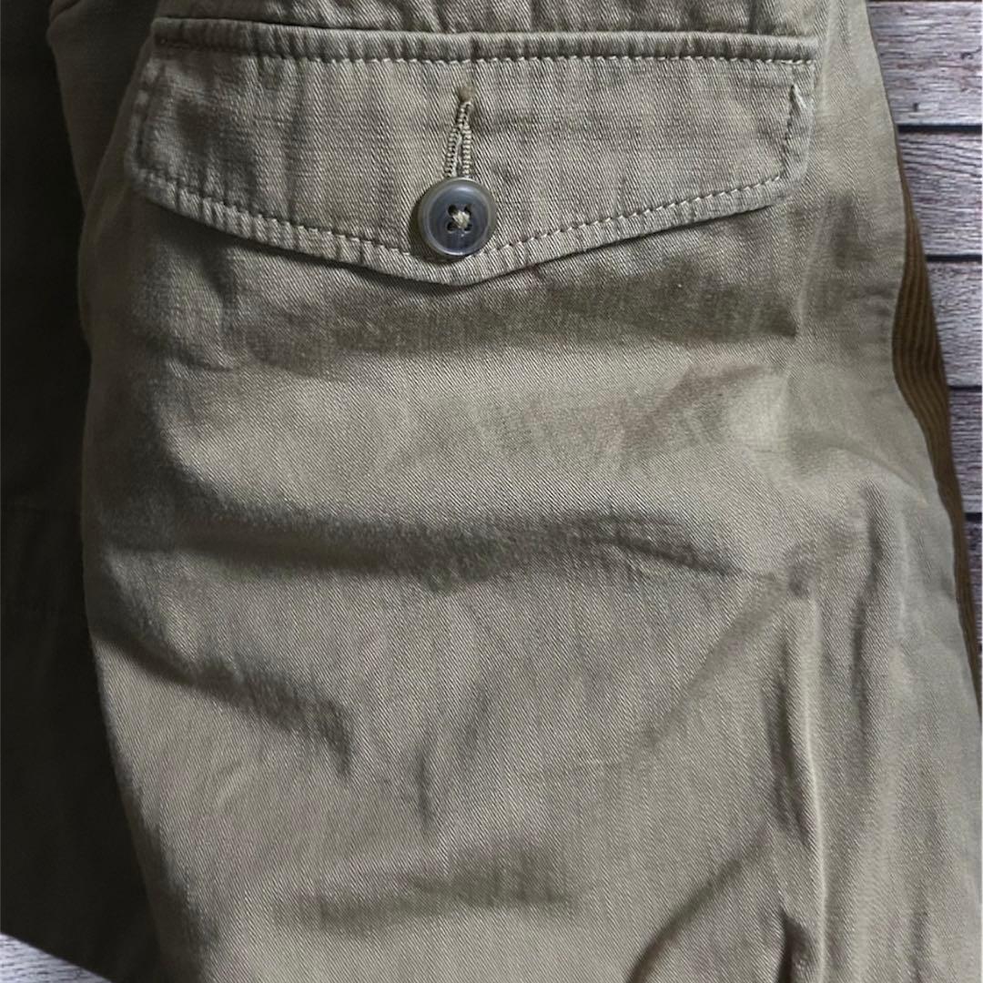 90s Polo by Ralph Lauren コーデュロイベスト XL