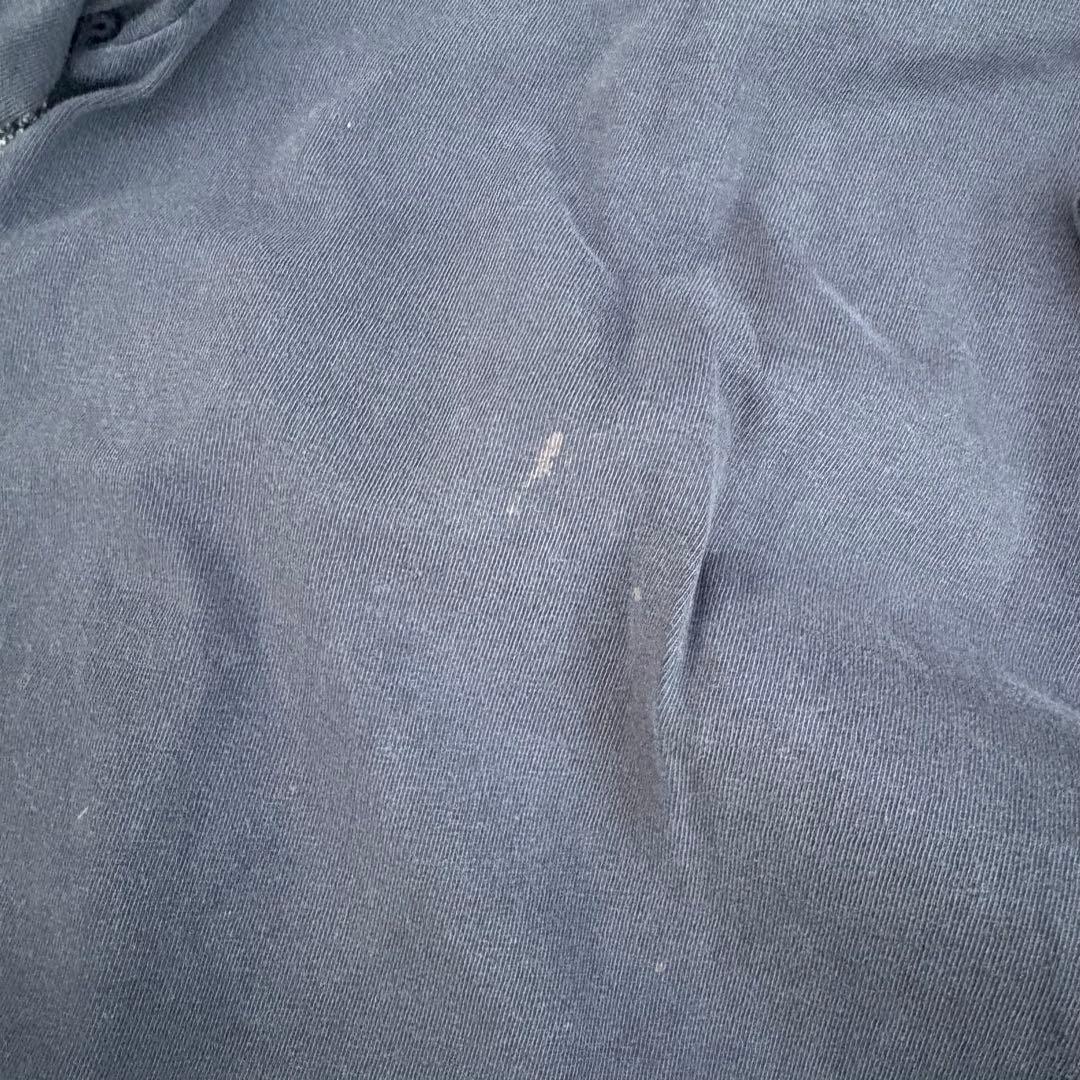 90s old GAP 無地ポケットT シングルステッチ usa製