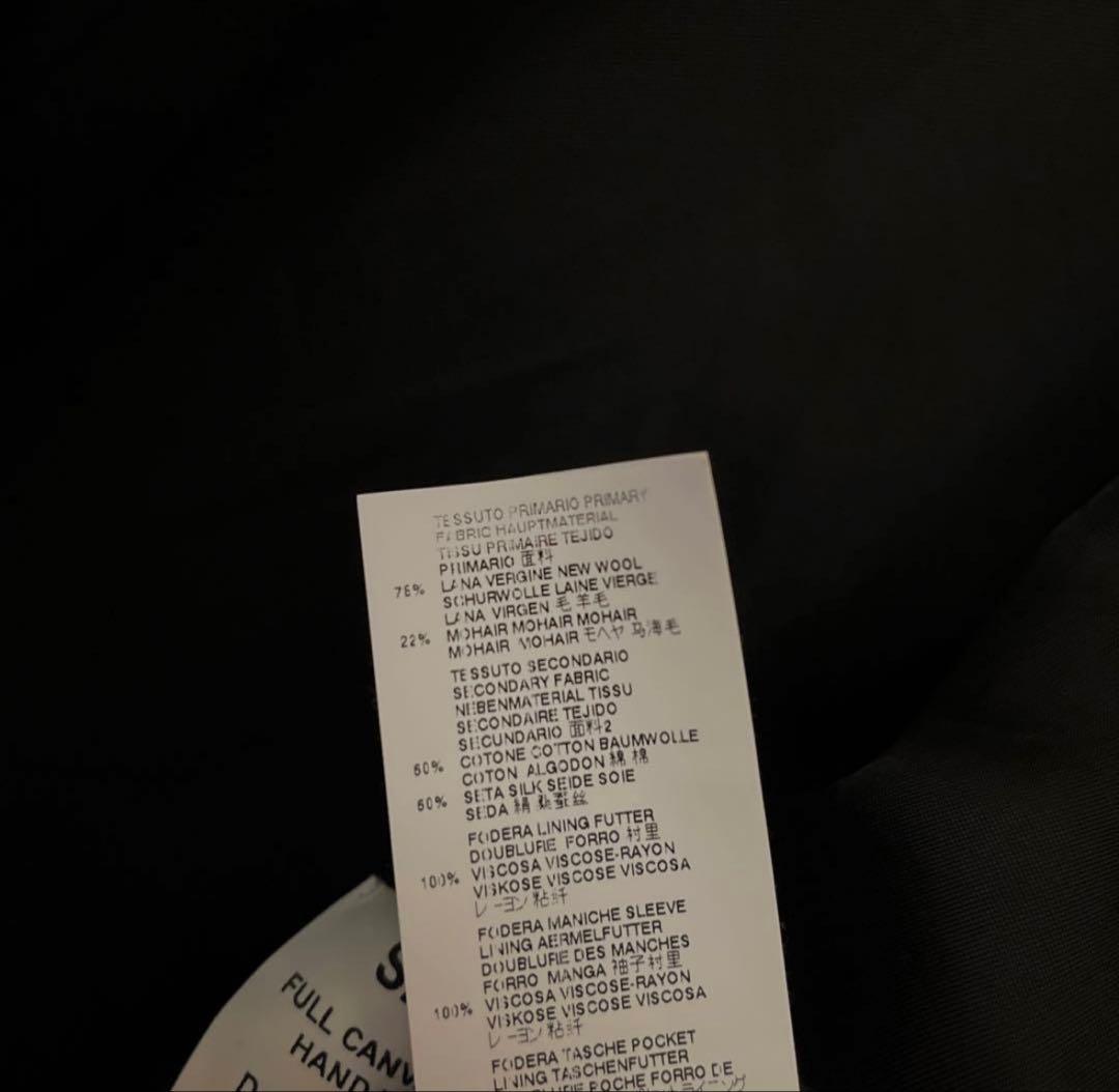 Maison Margiela 16ssテーラードジャケット