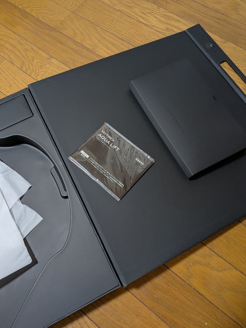 マイトレックス　アクアリフト