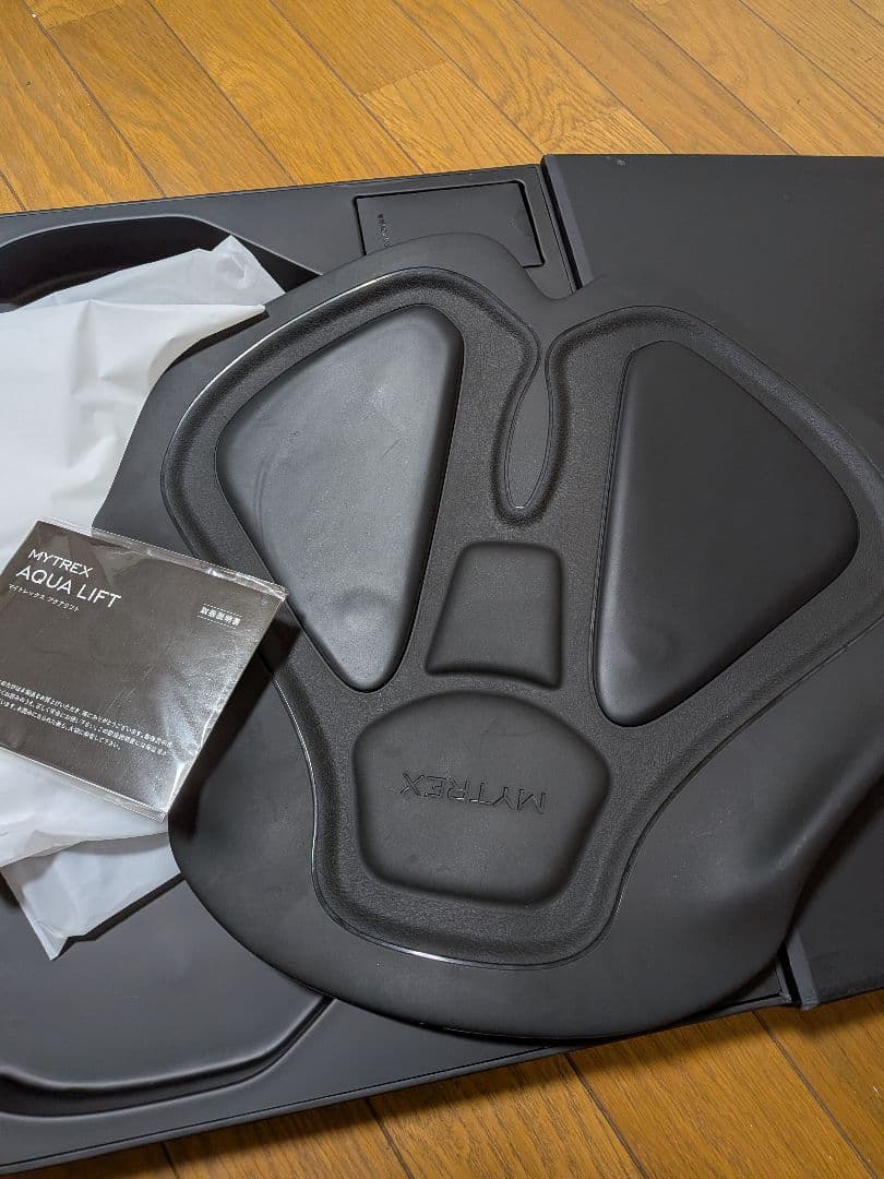 マイトレックス　アクアリフト