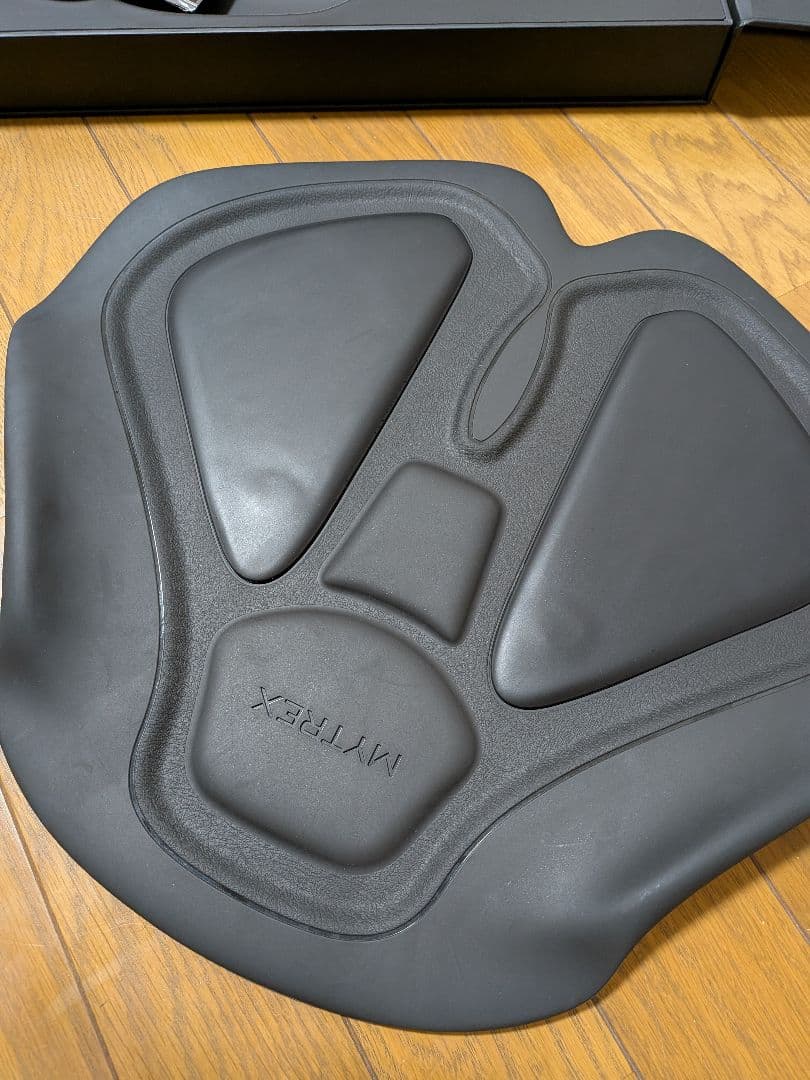 マイトレックス　アクアリフト