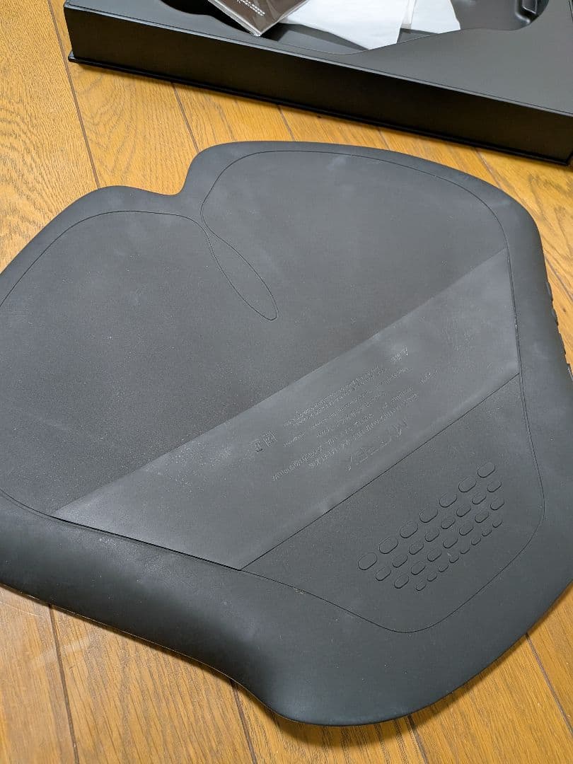 マイトレックス　アクアリフト