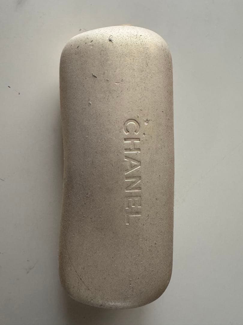 シャネル　CHANEL サングラス　レディース　ピンク