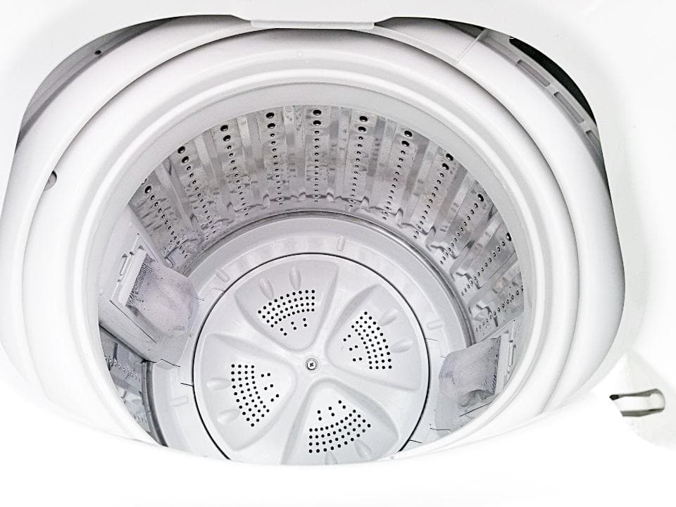 HAIER/洗濯機/4.2kg/12年製/安い/大阪・神戸