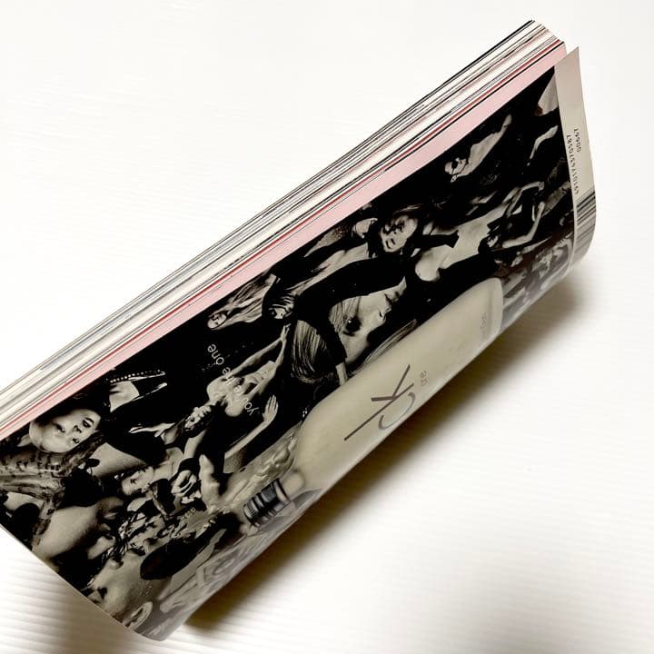 絶版！ HEART ハート TENDERLOIN 西浦徹 ポロ ラルフローレン