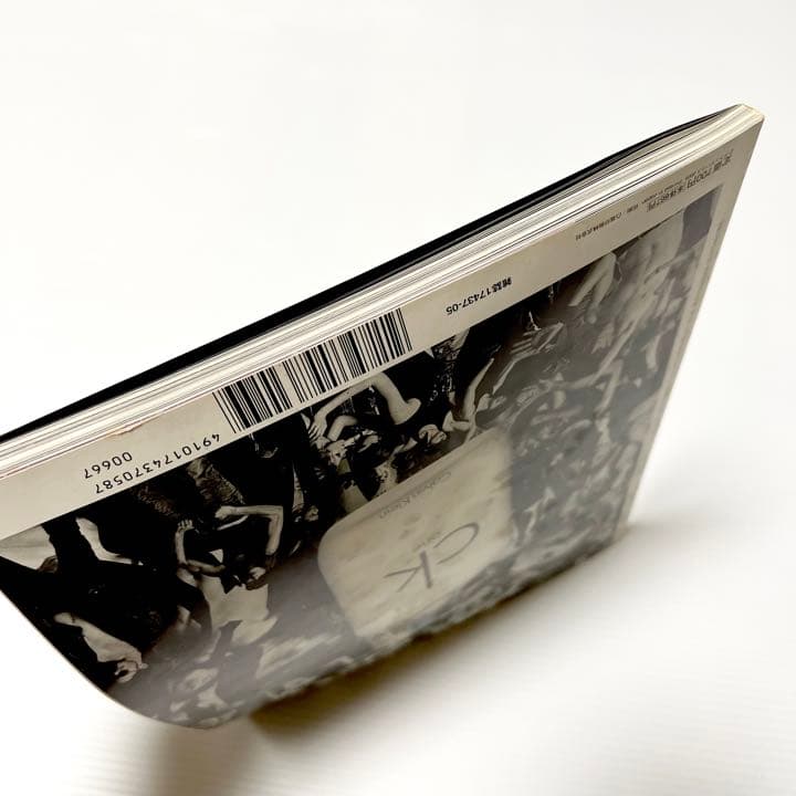 絶版！ HEART ハート TENDERLOIN 西浦徹 ポロ ラルフローレン