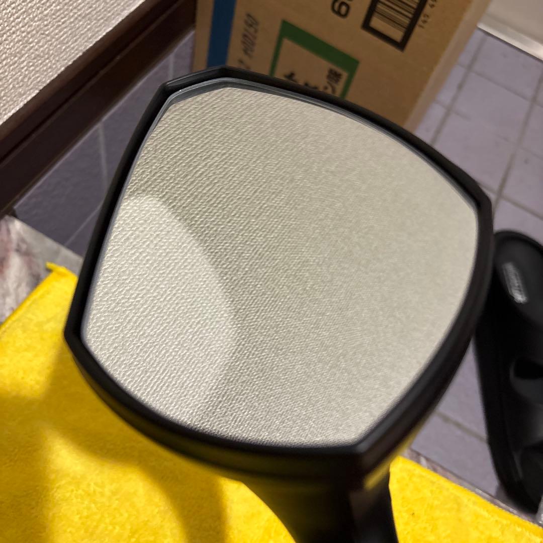 リブラ2 ナポレオン　カウリングミラー セット