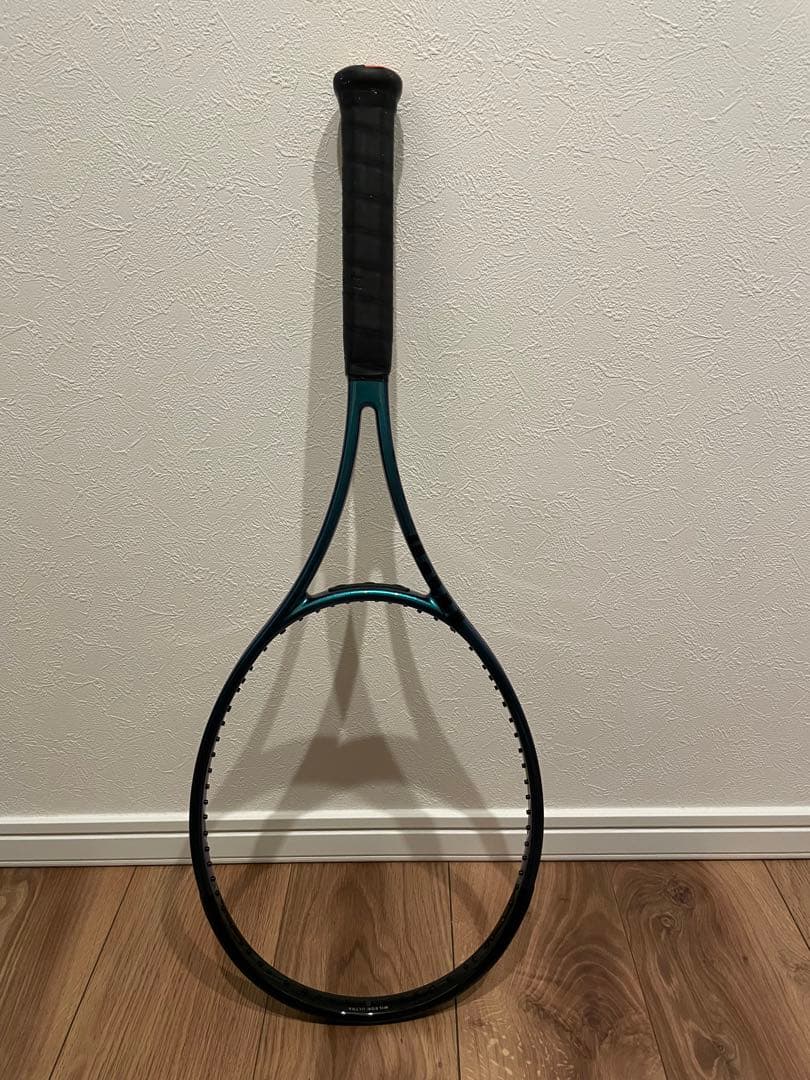 Wilson ULTRA PRO 16X19プロラボ ウルトラ テニスラケット