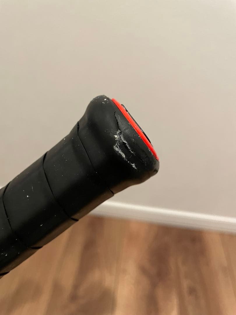 Wilson ULTRA PRO 16X19プロラボ ウルトラ テニスラケット