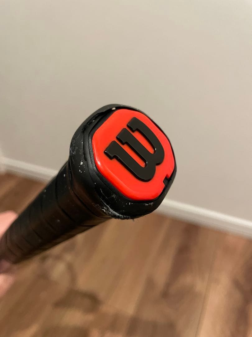 Wilson ULTRA PRO 16X19プロラボ ウルトラ テニスラケット